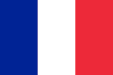 Francja – bramka sms za granicę
