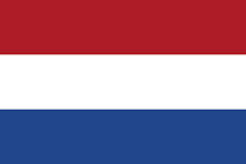 Holandia - flaga